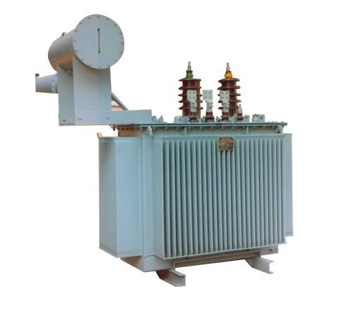 红花岗S11-2500KVA/10KV/0.4KV油浸式变压器的厂家